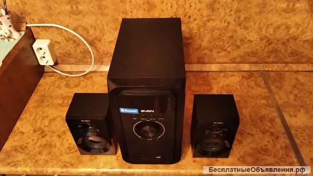 Стереосистему