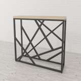 Подстолья, одностоечные опоры