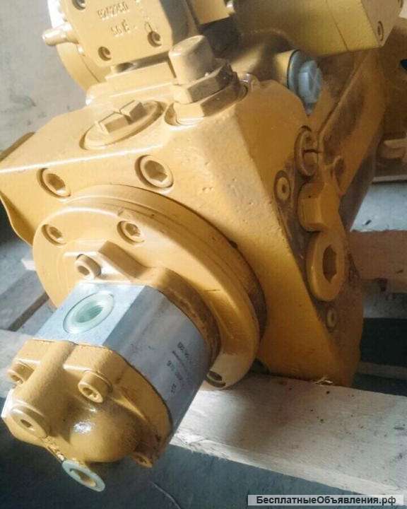 Гидравлический насос CATERPILLAR 228-7586 (2287586)