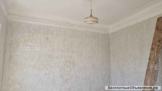 Дом в Поти Грузия..