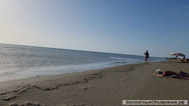 Дом в Поти Грузия..