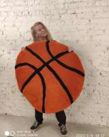 Проведение мастер класса по тафтингу