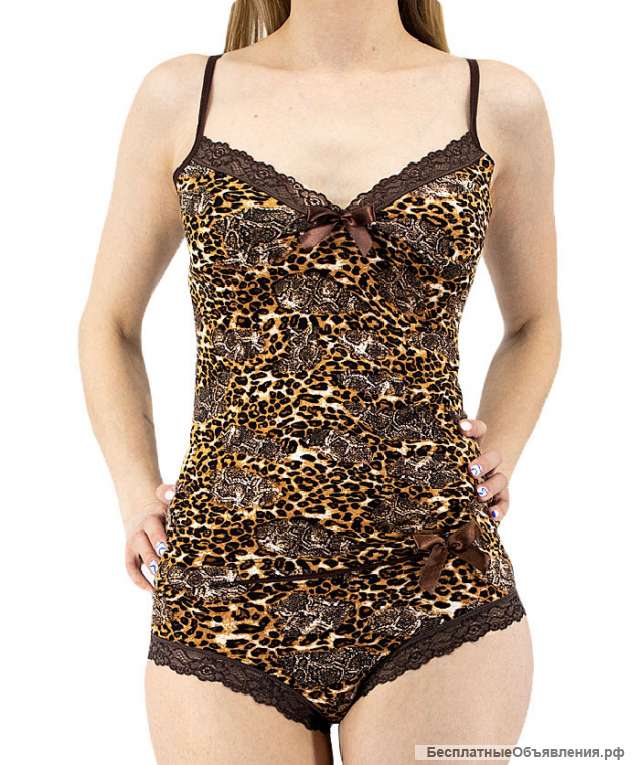 Комплекты белья для женщин