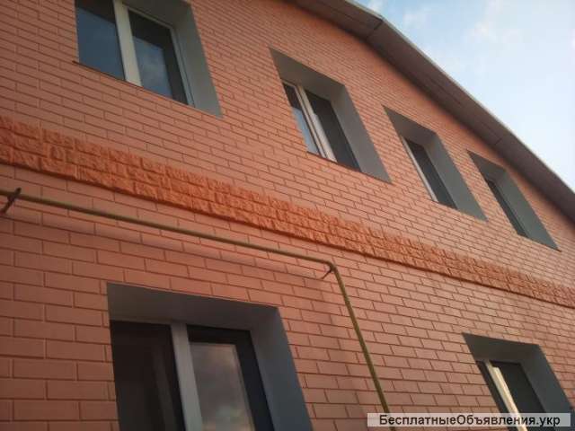 Термопанели фасадные АЗСТРОМ