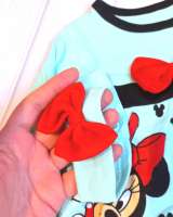 Комплект тройка 3,6,9 мес