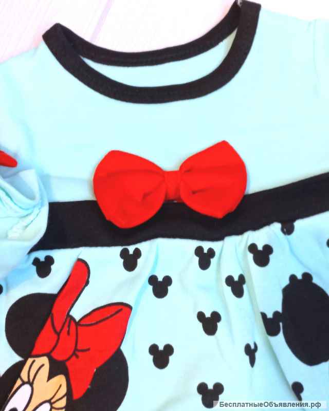 Комплект тройка 3,6,9 мес