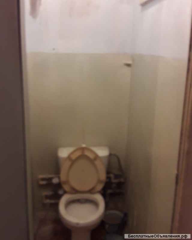 Двухкомнатную квартиру