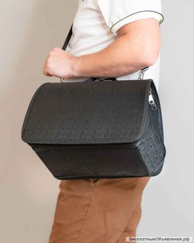 Переноска для кошек и собак