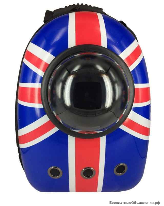 Переноска для кошек и собак