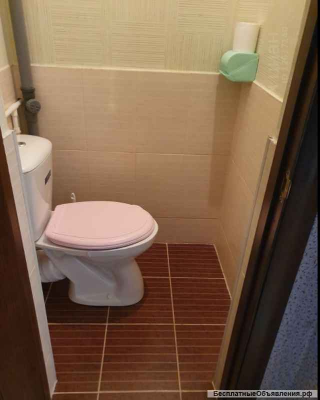 Двух комнатная квартира