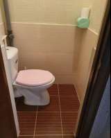 Двух комнатная квартира