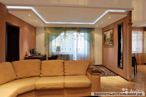 Ищу квартиру в заречном районе