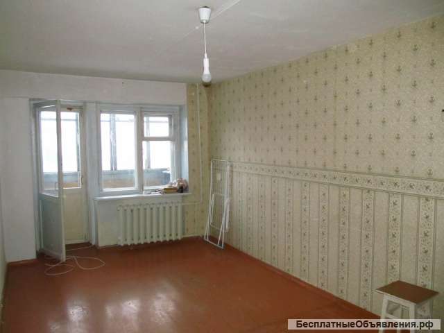 Однокомнатная квартира ул. К.Мяготина 104