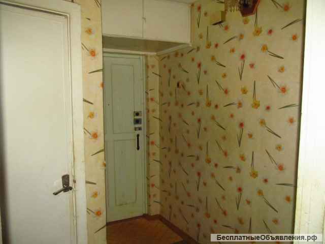 Однокомнатная квартира ул. К.Мяготина 104