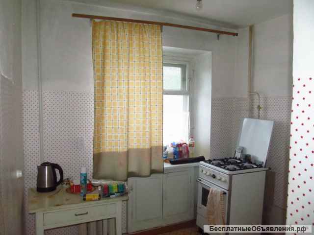 Однокомнатная квартира ул. К.Мяготина 104