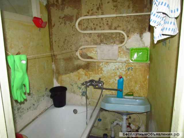 Однокомнатная квартира ул. К.Мяготина 104