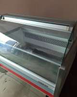 Витрина морозильная 1200