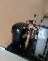 Шкаф холодильный