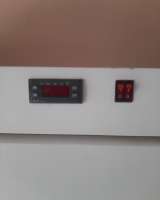 Шкаф холодильный