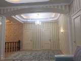 Сдаю 3-этажный большой дом, Киргизия-1, 3500 $, б/п