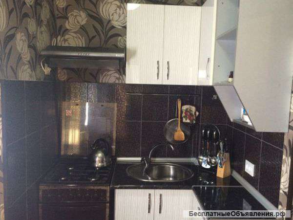 Куплю квартиру на Соболевке