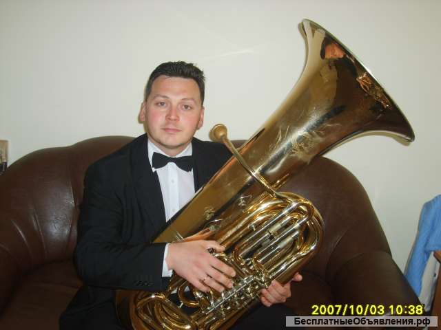 Профи Джаз ансамбль на все ваши праздники