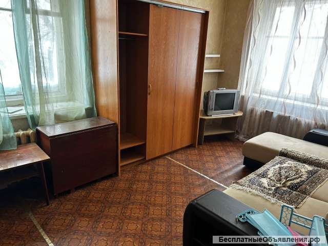 Сдам комнату