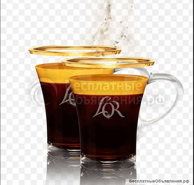 Чашки Lor Glass