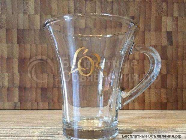 Чашки Lor Glass