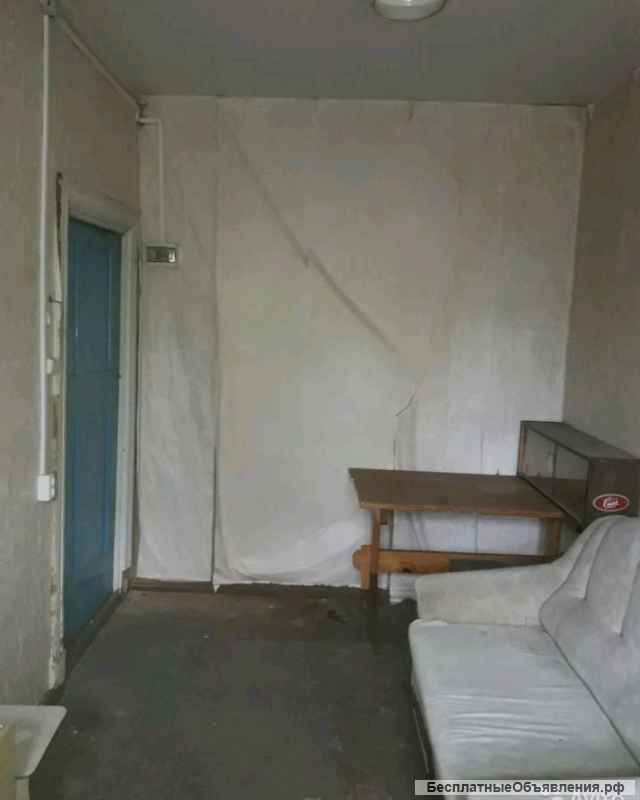 Меняю квартиру на дом