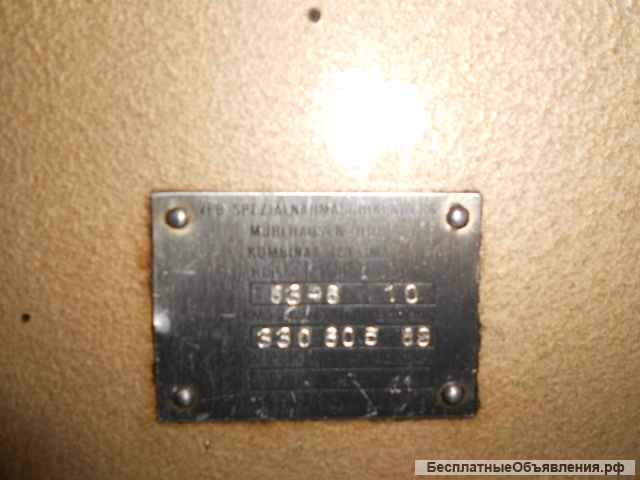 Текстима рукавная обувная с мотором 220 вольт. возле метро