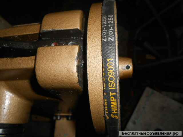 Текстима рукавная обувная с мотором 220 вольт. возле метро