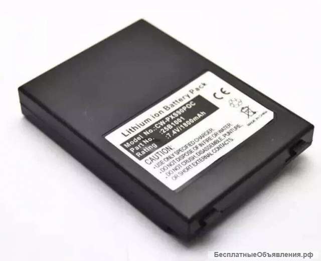 Аккумулятор для PAX S90