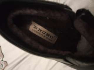 Мужская обувь