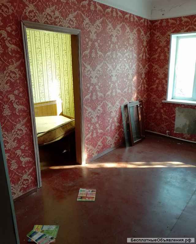 728 Продам дом в г. Новошахтинск