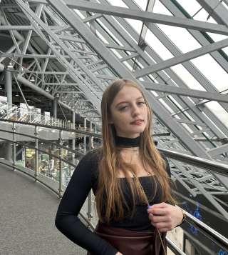 Репетитор по английскому и немецкому языку