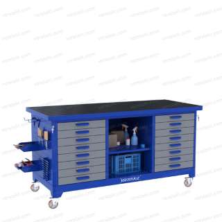 Верстак KronVuz TBW 808 K33