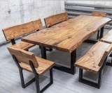 Мебель в стиле лофт