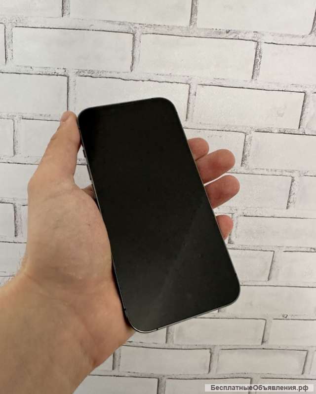 IPhone 13 Pro 512 Gb Graphite Neverlock