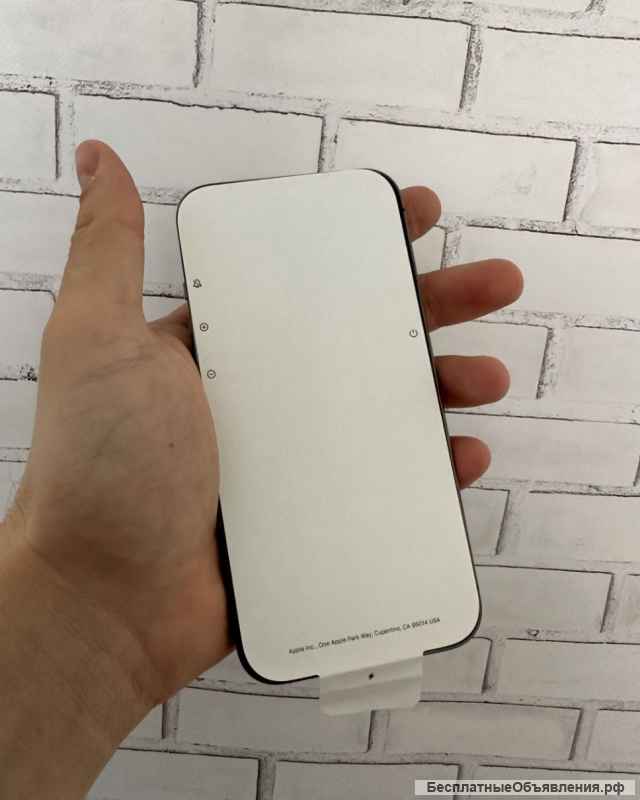 IPhone 13 Pro 512 Gb Graphite Neverlock