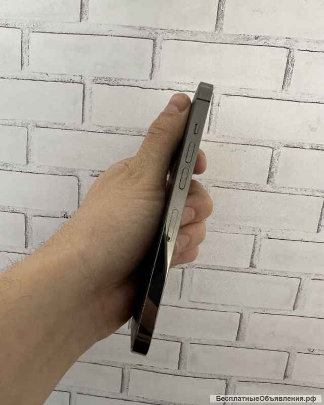 IPhone 13 Pro 512 Gb Graphite Neverlock