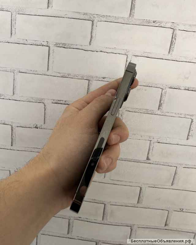 IPhone 13 Pro 512 Gb Graphite Neverlock