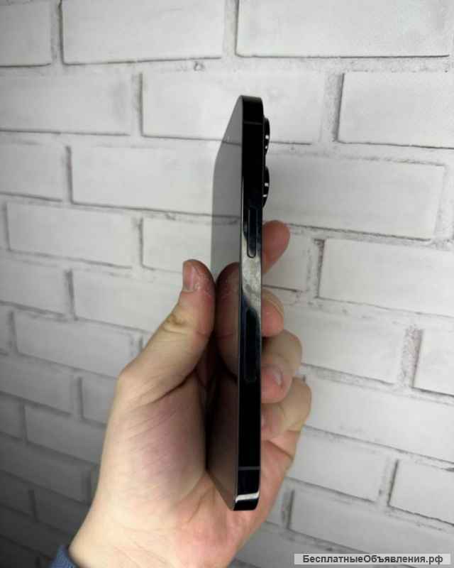 IPhone 14 Pro 256 Gb Black Neverlock