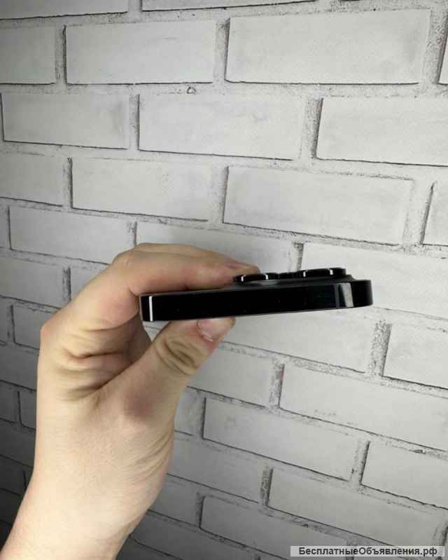 IPhone 14 Pro 256 Gb Black Neverlock