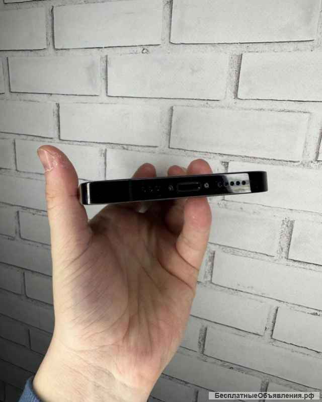 IPhone 14 Pro 256 Gb Black Neverlock