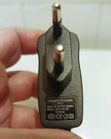 Универсальная зарядка TRAVEL CHARGER