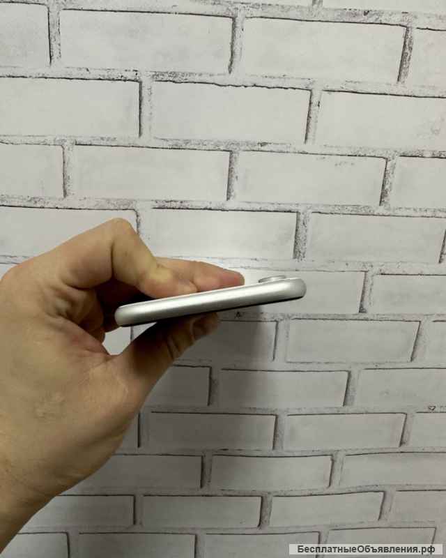 IPhone Xr 128 White Neverlock