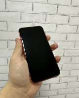 IPhone Xr 128 Gb Coral Neverlock