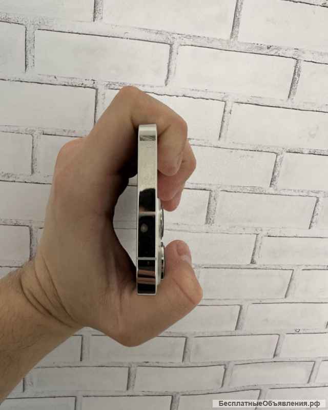 IPhone 13 Pro 256 Gb Silver Neverlock