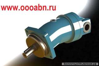 Гидравлика и запчасти Bosch Rexroth